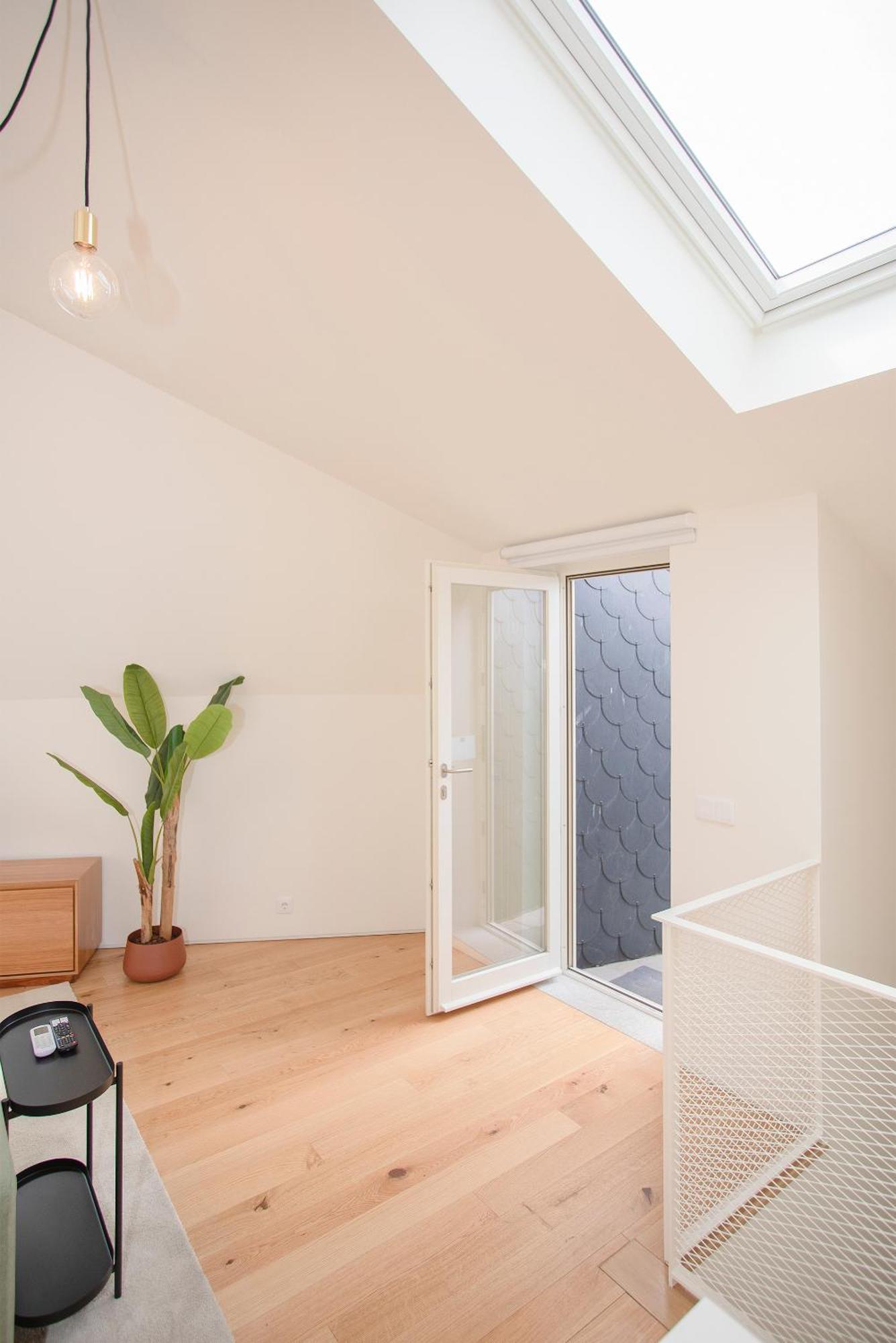 Apartament Liiiving In - Cedofeita Terrace *