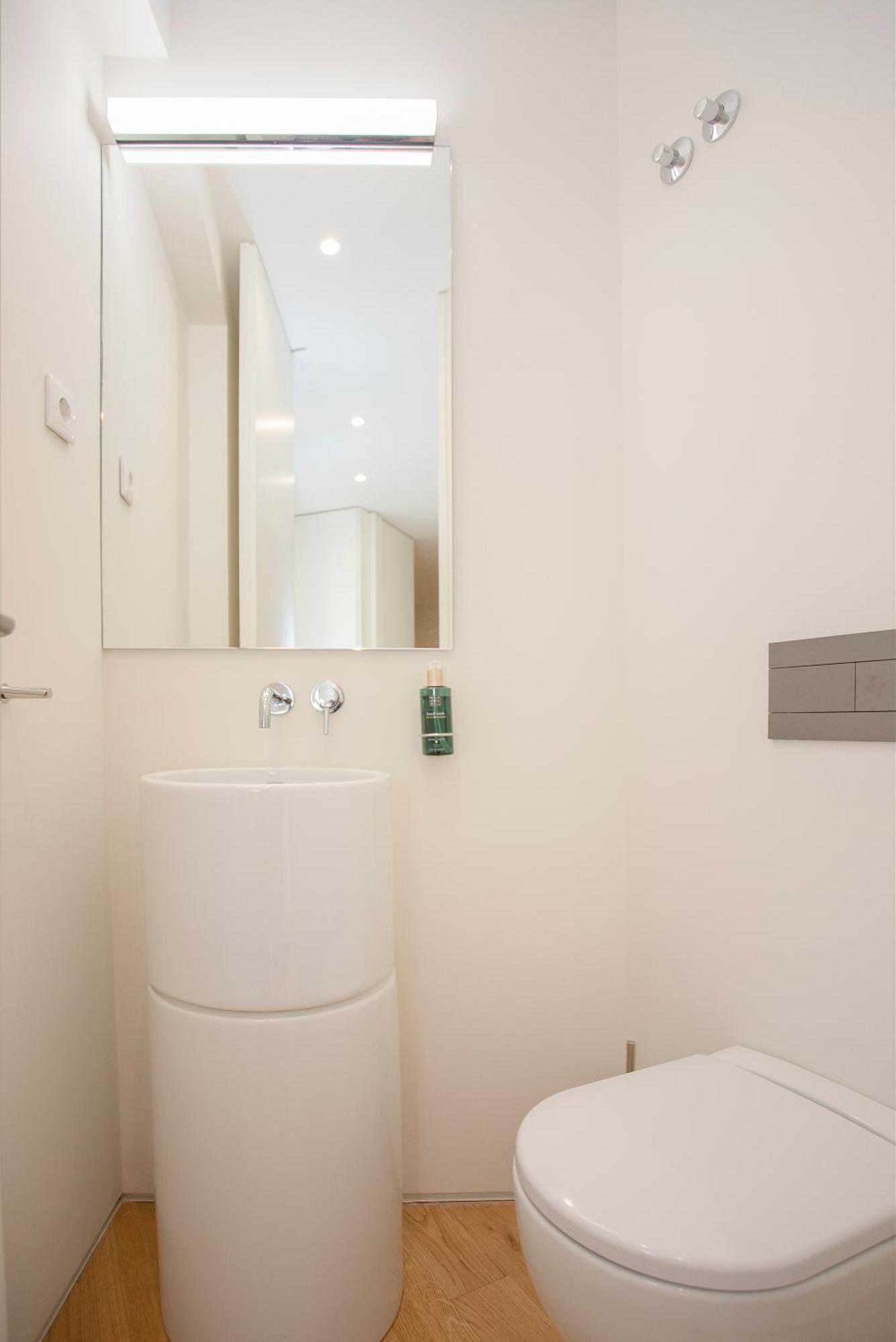 Apartament Liiiving In - Cedofeita Terrace Porto