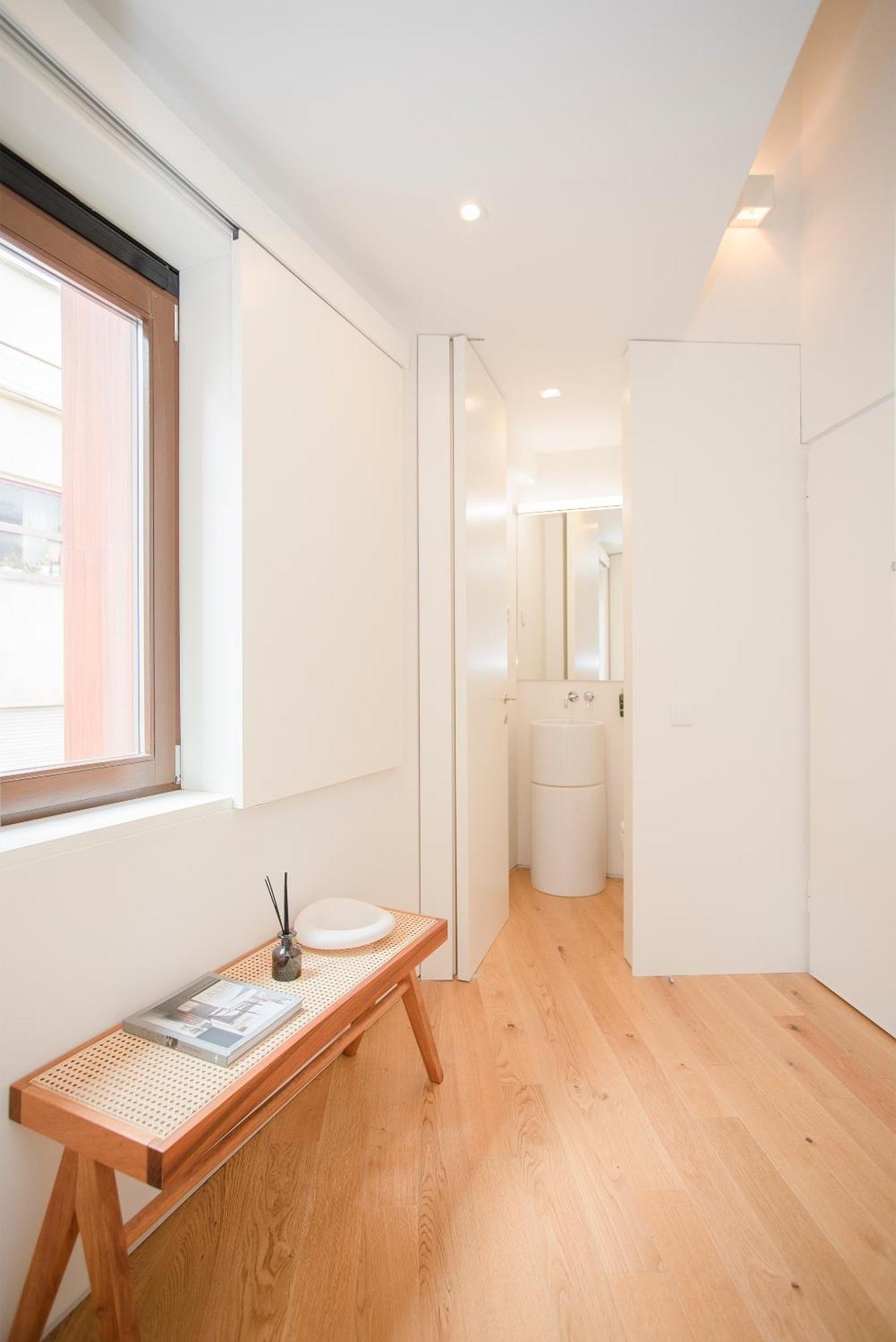 Apartament Liiiving In - Cedofeita Terrace