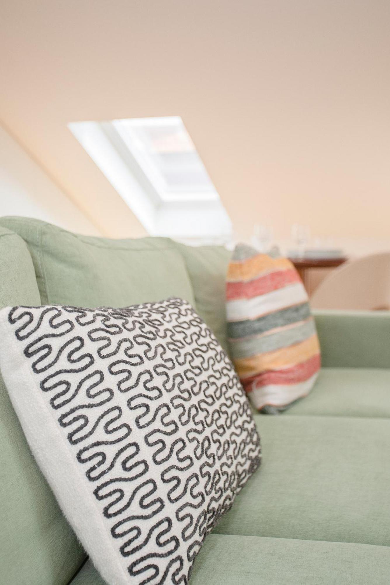Liiiving In - Cedofeita Terrace Apartament