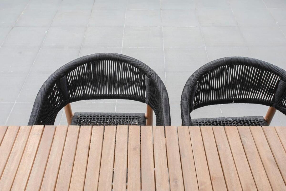 Liiiving In - Cedofeita Terrace Apartment Porto