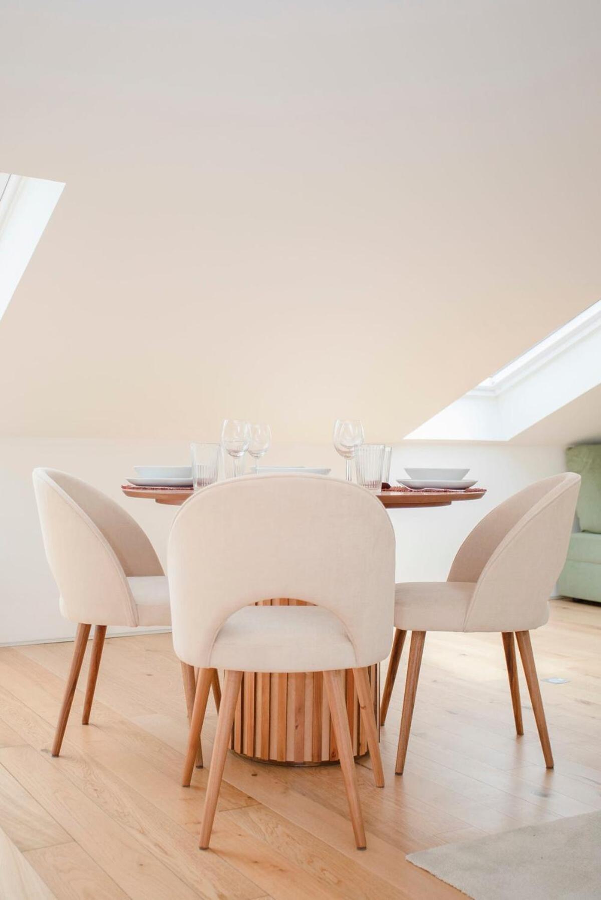 Apartment Liiiving In - Cedofeita Terrace Porto
