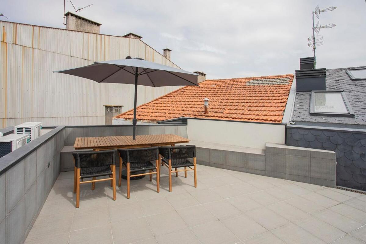 Apartment Liiiving In - Cedofeita Terrace