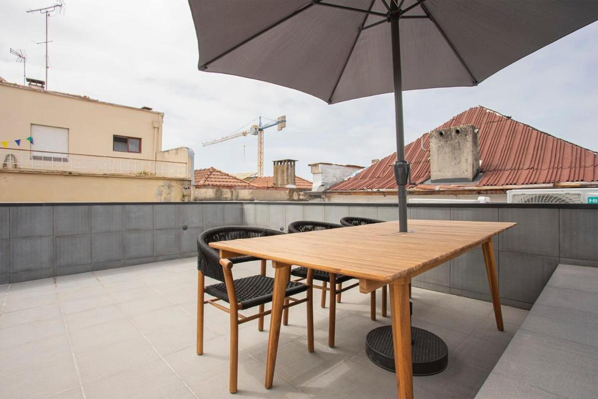 Apartment Liiiving In - Cedofeita Terrace *