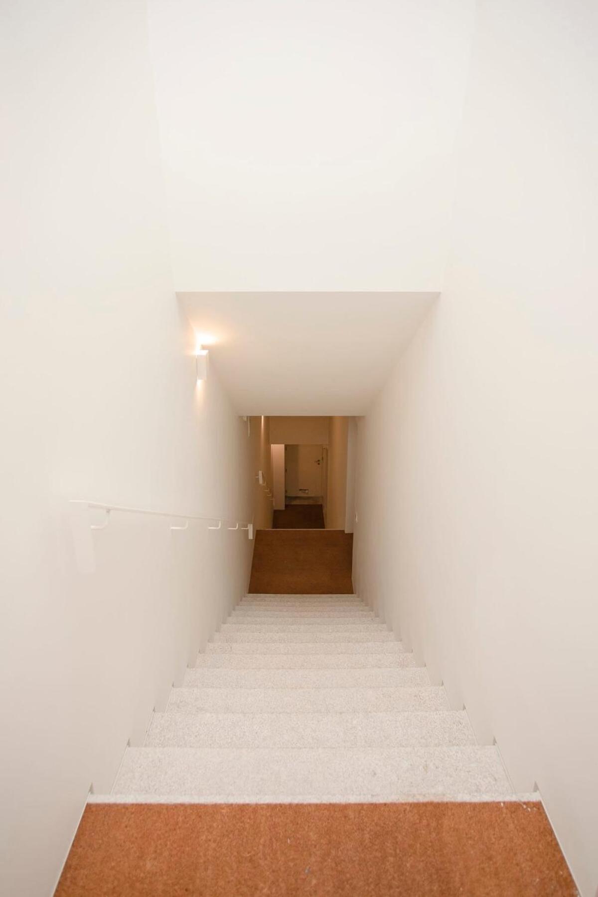 Liiiving In - Cedofeita Terrace Apartment Porto