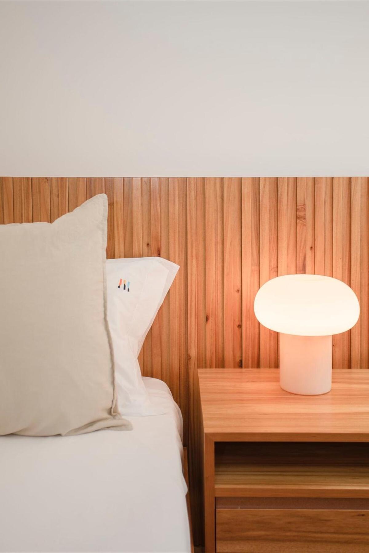 Liiiving In - Cedofeita Terrace Apartment Porto