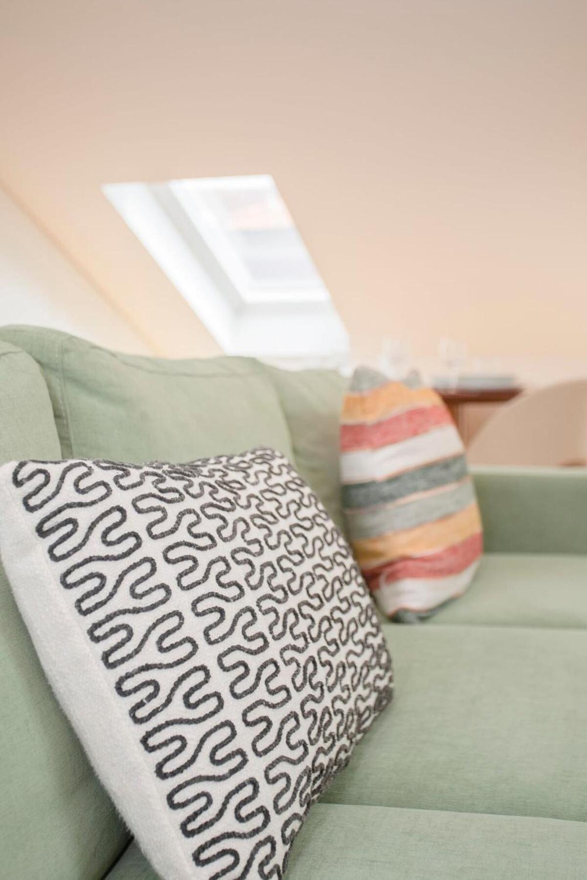 Apartment Liiiving In - Cedofeita Terrace Porto